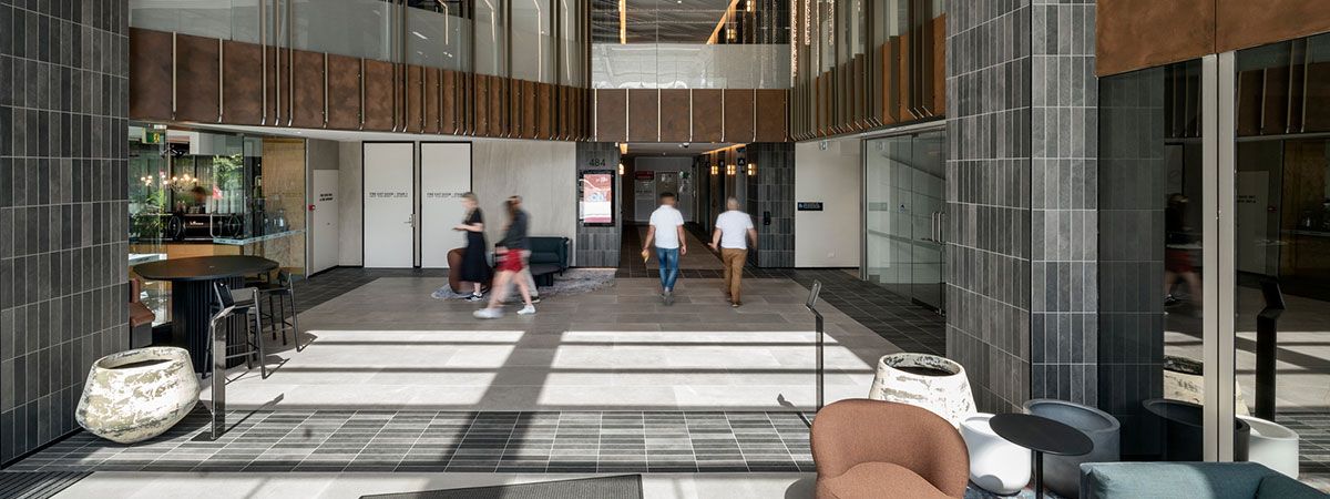 About Thorburn Property